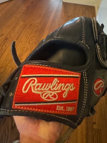 2019 Pitcher's 12" Heart of the Hide Baseball Glove
