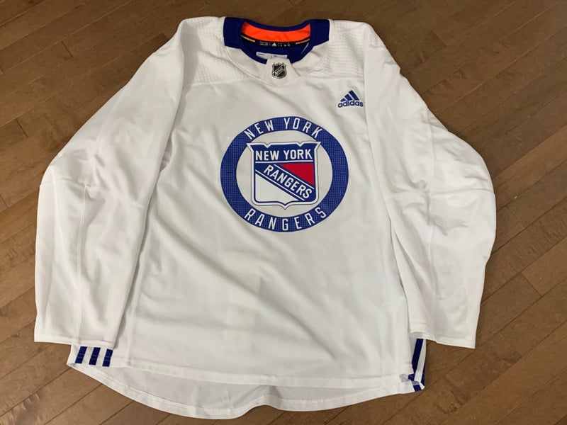 New York Rangers Men's Jerseys