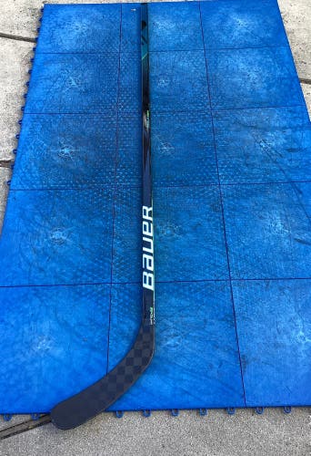 Bauer Nexus Geo