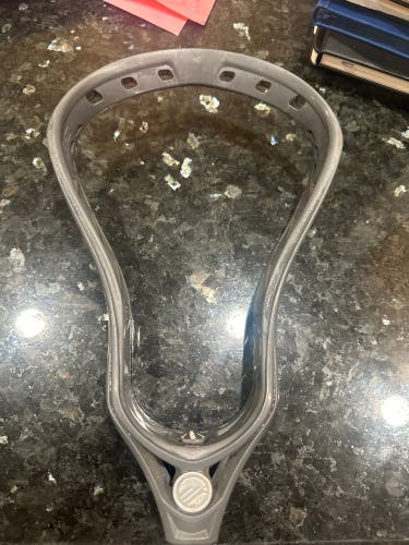 Used Defense Unstrung Tank Head