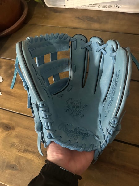 Rawlings Pro Preferred Kris Bryant 12.25 Game Day Infield