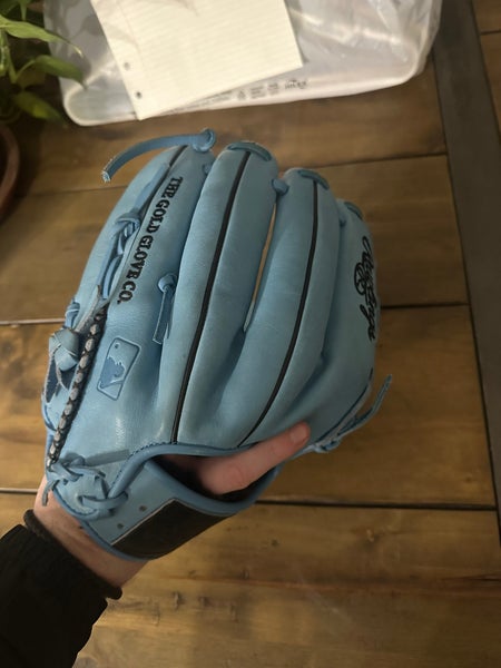 Maybe the ultimate “dad glove”- Pro Preferred Kris Bryant Model