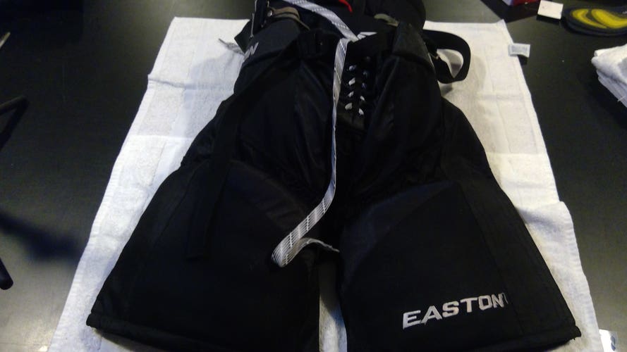 Junior Used Easton PRO10 Hockey Pants