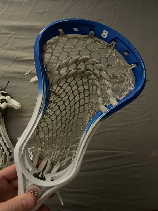 Maverik Tactik Head + EASTON Sci-Ti Shaft | SidelineSwap