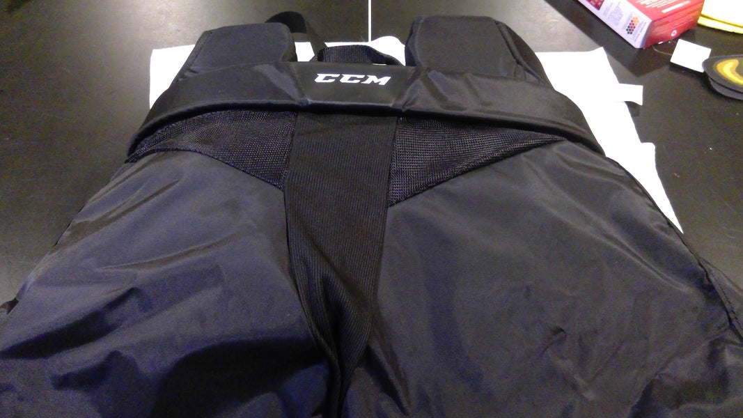 Intermediate Used Medium CCM e2.9 Hockey Goalie Pants