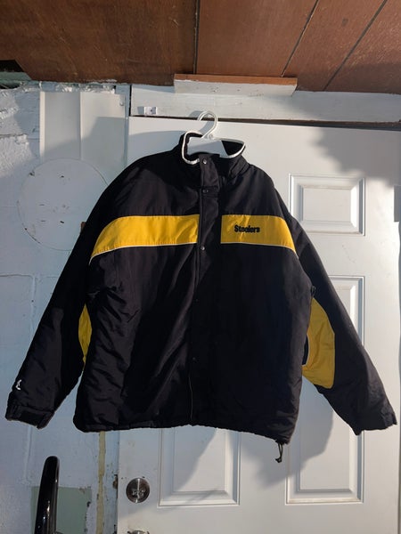 Pre-owned Jacket In Black