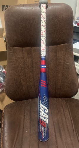 2022 Composite (-5) 26 oz 31" CAT 9 Composite Bat