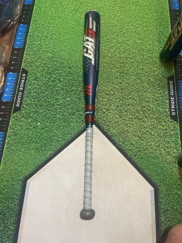 Used - 31/23-8 Marucci Cat 9 Composite Past Time