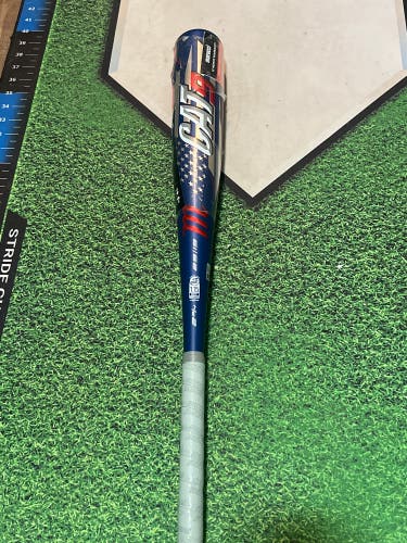 NEW - Marucci Cat 9 Past Time alloy 29/19-10