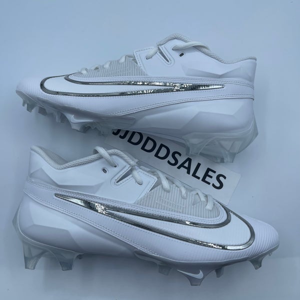 Nike Vapor Edge Elite 360 2 'White Metallic Silver' DA5457-100