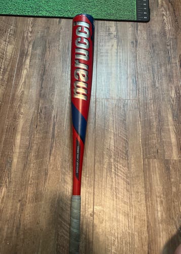 USED- Marucci Cat 9 Past Time alloy 31/26-5