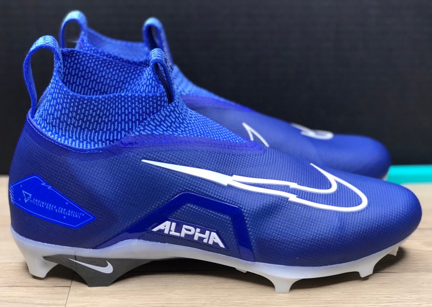 Nike Alpha Menace Elite 3 Men's Football Cleats