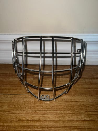 CCM Pro Goalie Mask Cage