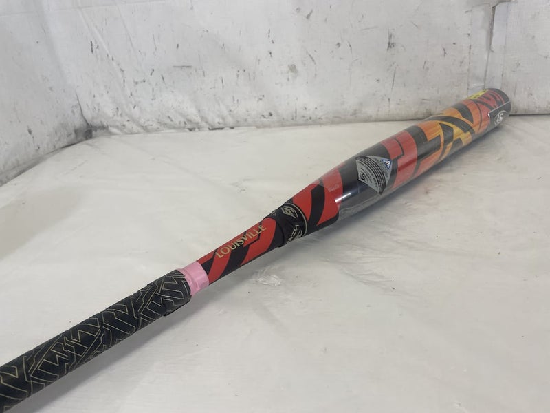 Louisville Slugger LXT (-11) Fast-Pitch Bat