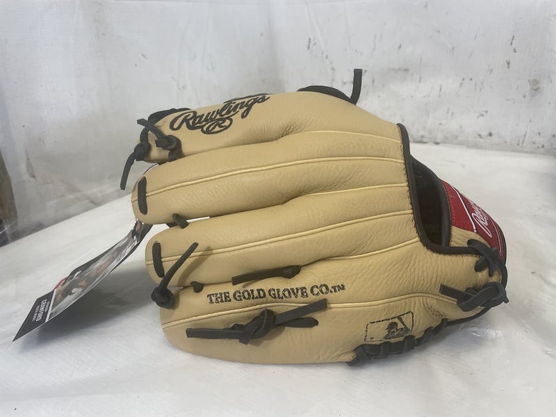 Rawlings Youth Select Pro Lite Brandon Crawford 11.25 Baseball Glove
