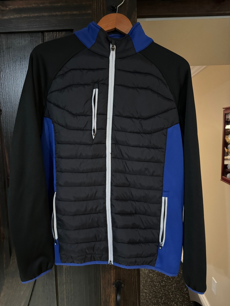 Golf jacket Sutherland of Scotland - Size M