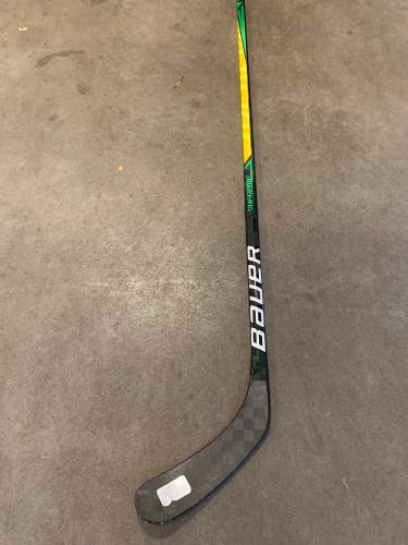 Bauer Supreme ultrasonic stick