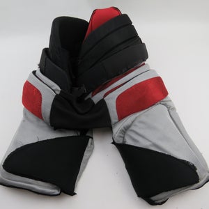 Bauer Vapor Nike Dri-Fit Pro Stock NHL Ice Hockey Player Protective Girdle Pants Large