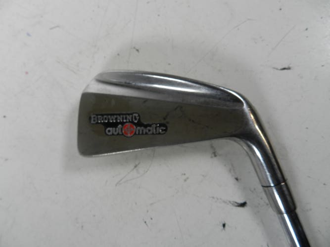 Browning Automatic Golf Club 3 Iron Steel Shaft, RH
