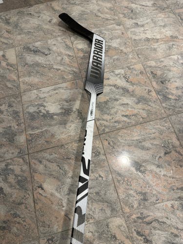 Used Regular 25" Paddle Ritual V2 Pro Goalie Stick