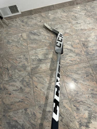 Used Regular 26" Paddle  EFLEX 5 Pro Goalie Stick