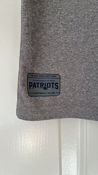 Men's NFL NE Patriots "Do Your Job" tee shirt - size XL