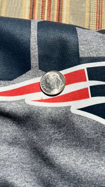 Men's NFL NE Patriots "Do Your Job" tee shirt - size XL
