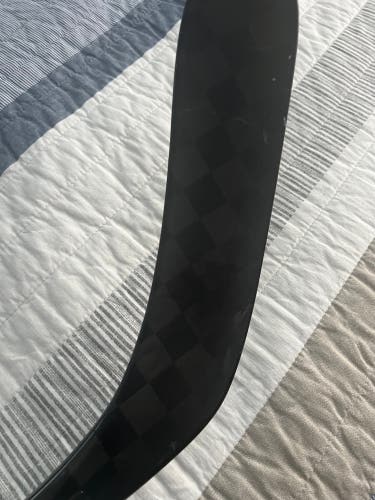 Used Left Hand P88 Vapor Hyperlite Hockey Stick