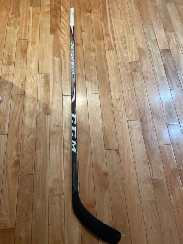 Basically brand new ccm jet speed ft 444