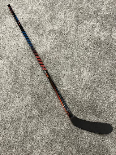 3-pack Warrior QREdge P28 LH