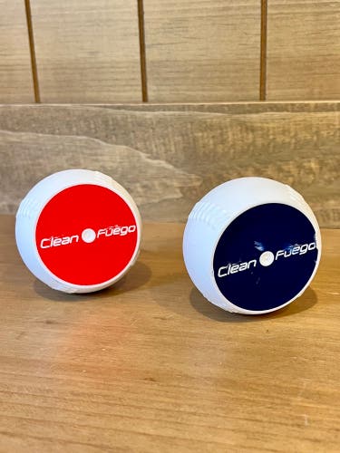 CLEANFUEGO SET (5¼oz & 8oz) (Used)