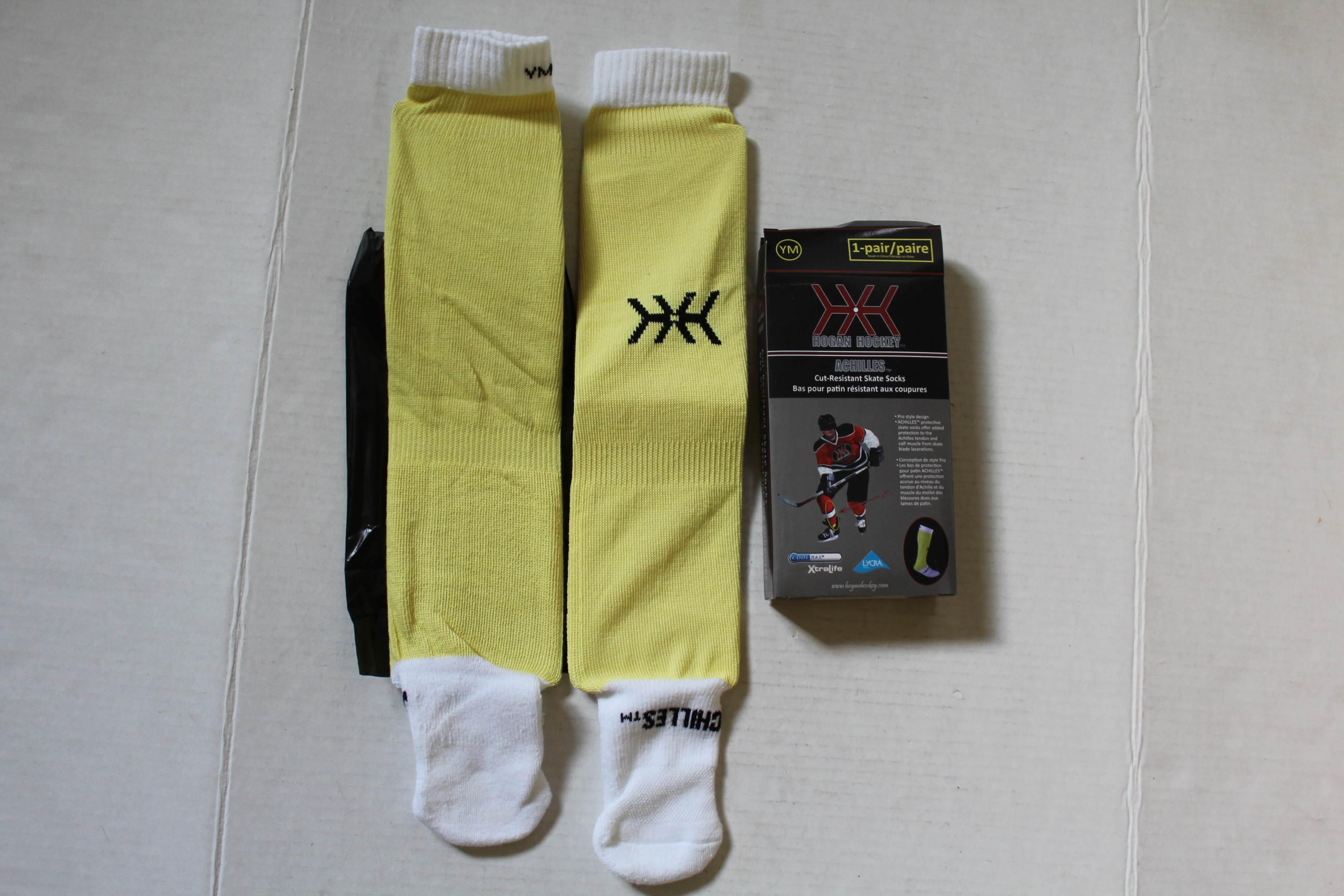 New Under Armour Cut Resistant Calf Sleeve LARGE | SidelineSwap