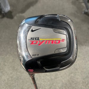 Used Men's Nike SQ Dymo 2 Left Driver Stiff 10.5