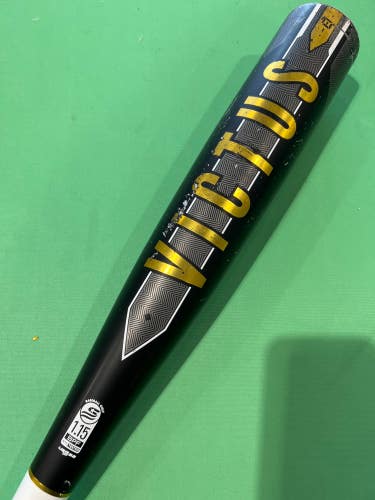 Used USSSA Certified Victus Alloy Bat -8 23OZ 31"