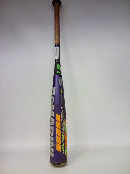 Used Easton RELFEX 29 -8.5 Drop USSSA 2 5/8 Barrel Bats USSSA 2 5