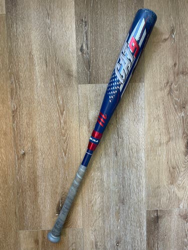 32” Marucci Cat 9 Connect Pastime -5 USSSA