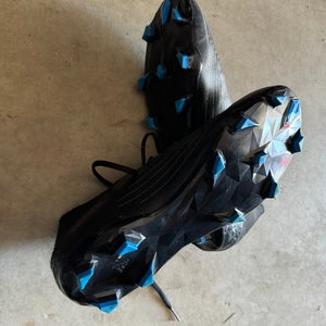 New Size 11.5 (Women's 12.5) Adidas Predator edge.1 Cleats