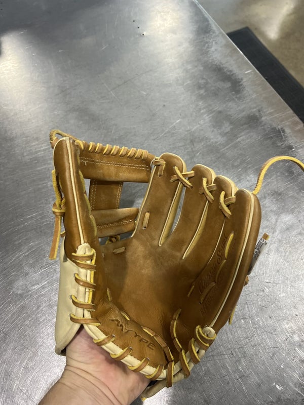 Gameday 57 Series Marcus Semien Heart of the Hide Glove