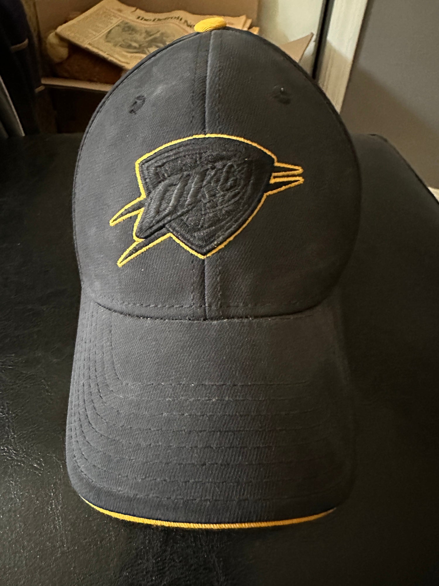 Go figure Schnucks has the best Champions hat : r/stlouisblues