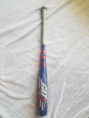 Used USSSA Certified Marucci Alloy Cat 9 Connect Bat (-5) 26 oz 31"