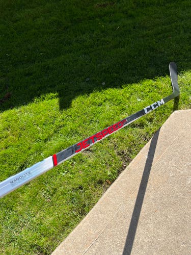 Brand New Pro Stock JetSpeed FT6 Pro Hockey Stick