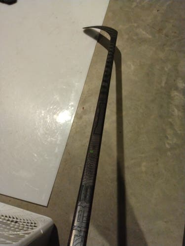 Trigger 6 pro p88 70 flex cut right