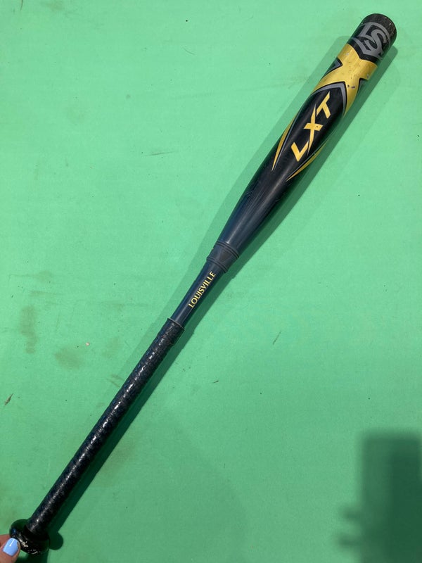 Louisville Slugger LXT Hyper (-11) Fastpitch Softball Bat WTLFPLX171 -  Sports Diamond