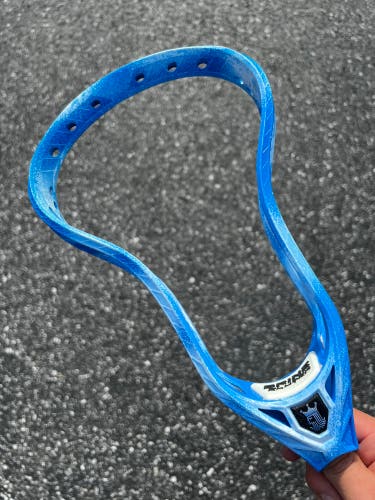 New Unstrung Clutch 4X Head
