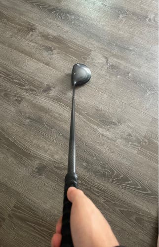Used Titleist 10.5 Loft 917D2 Driver