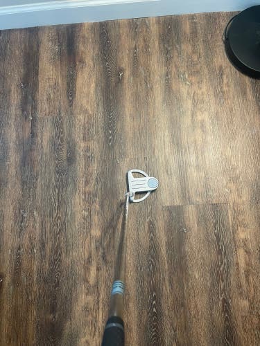 Used Golf Putter