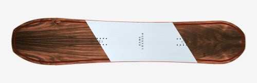 HEAD GAMECHANGER NEW Advanced Freeride / All Mountain Directional Snowboards