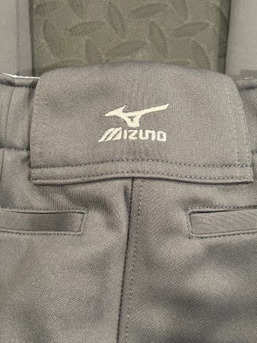 Mizuno Youth Baseball pants