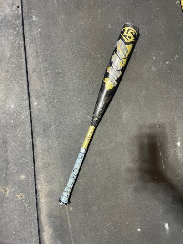 2021 Louisville Slugger Composite (-5) 25 oz 30" Meta Bat