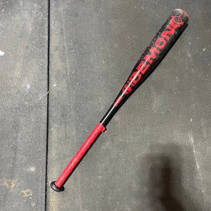 2020 Dirty South Composite (-10) 20 oz 30" Demon Bat